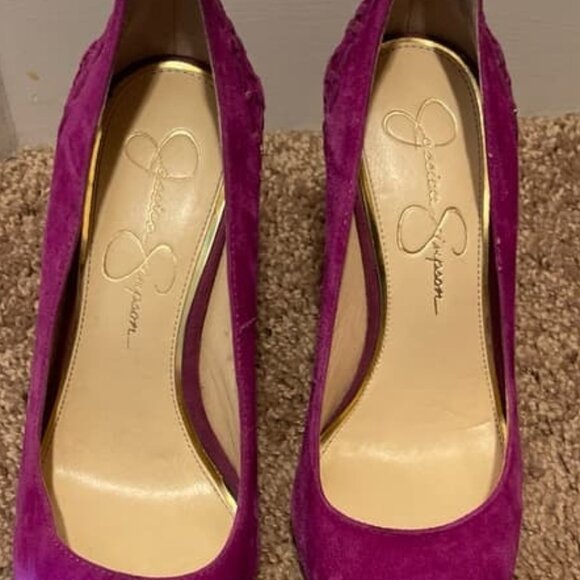 Women 4 inch heels - Picture 3 of 3